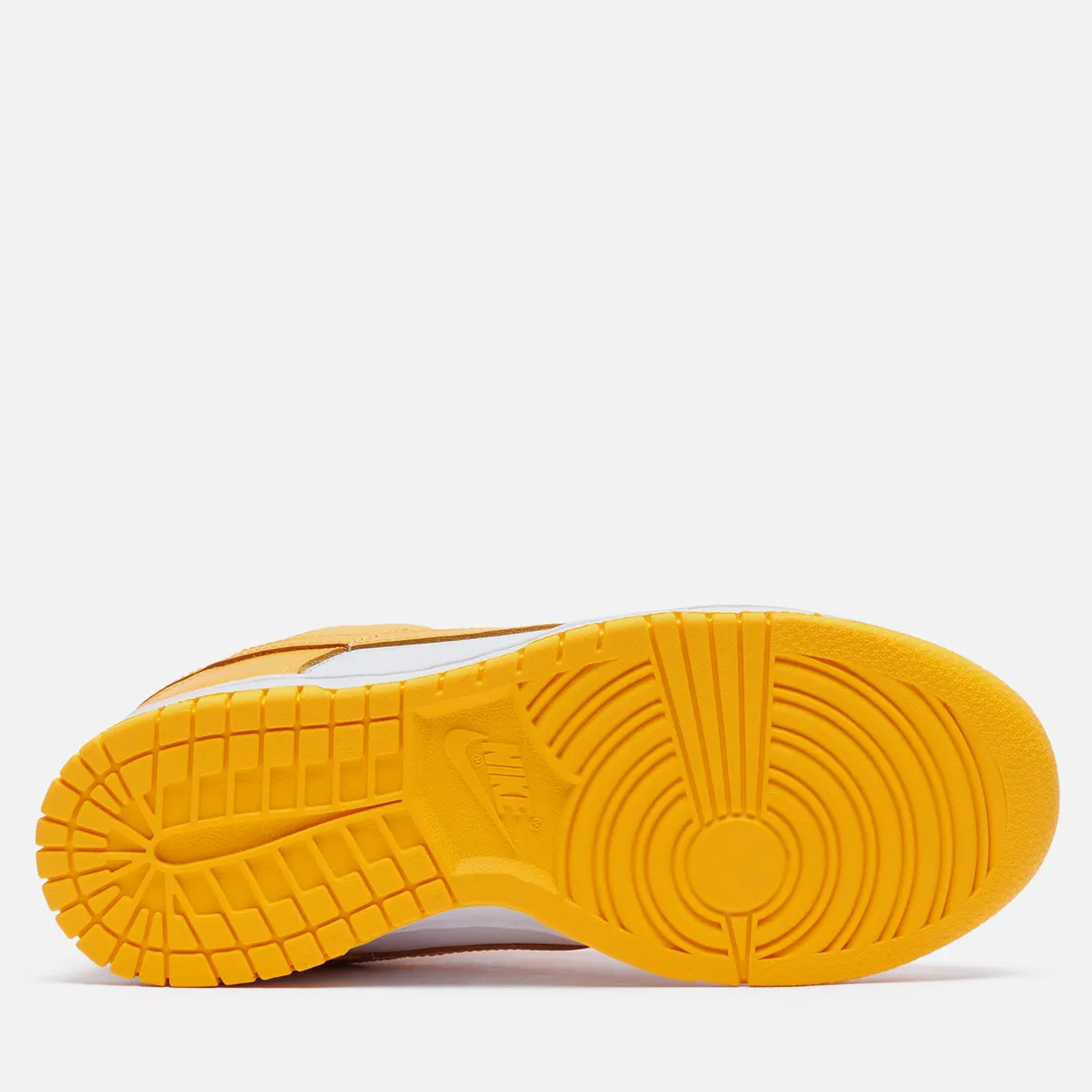Nike Женские кроссовки Dunk Low Laser Orange