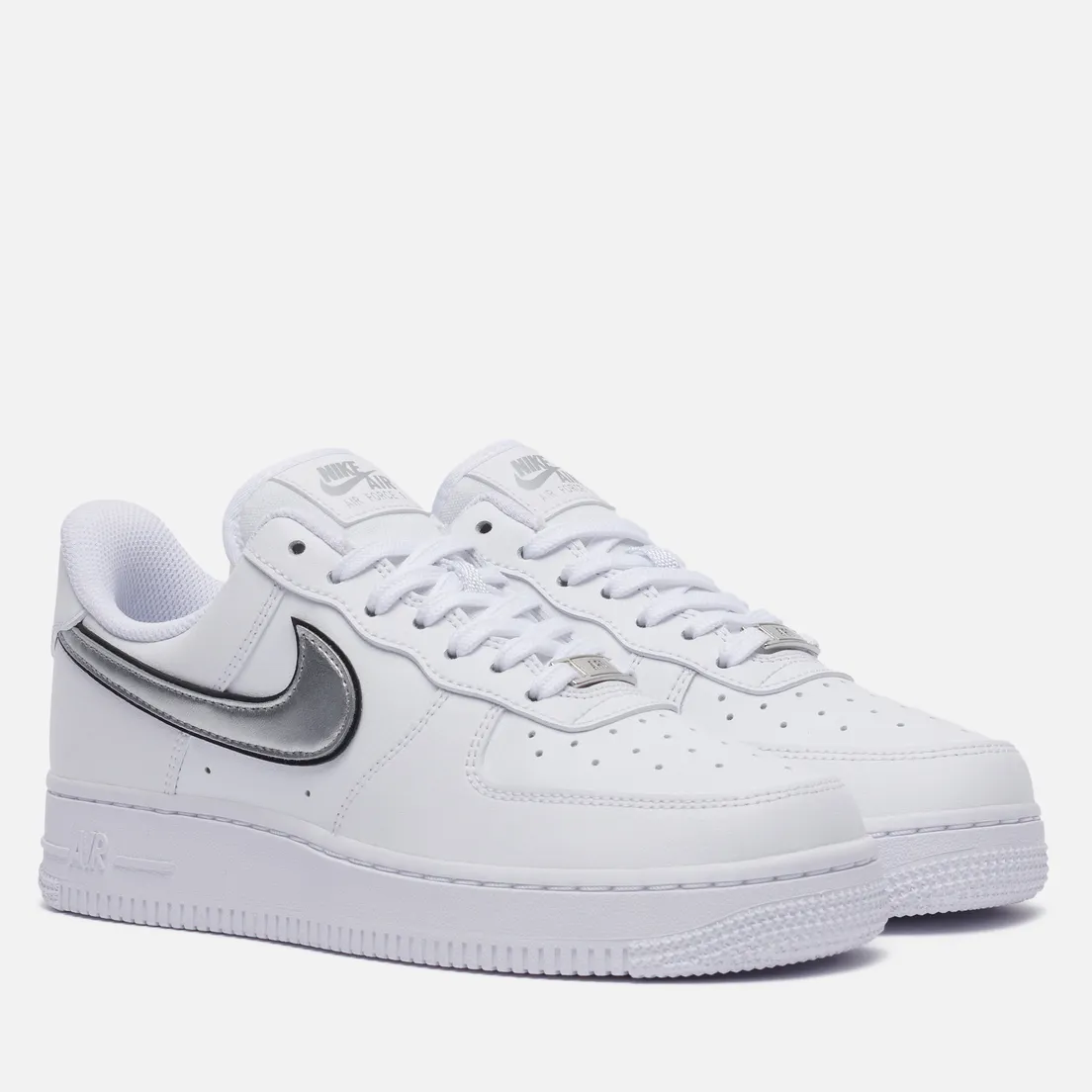Nike Женские кроссовки Air Force 1 07 Essentials