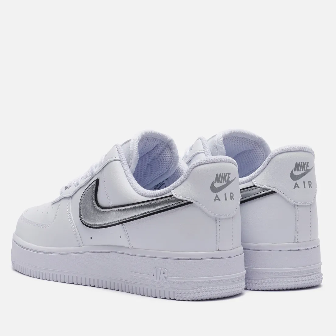 Nike Женские кроссовки Air Force 1 07 Essentials