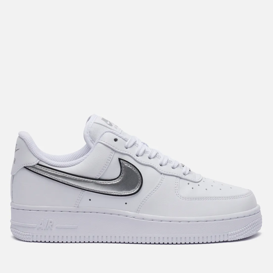 Nike Женские кроссовки Air Force 1 07 Essentials