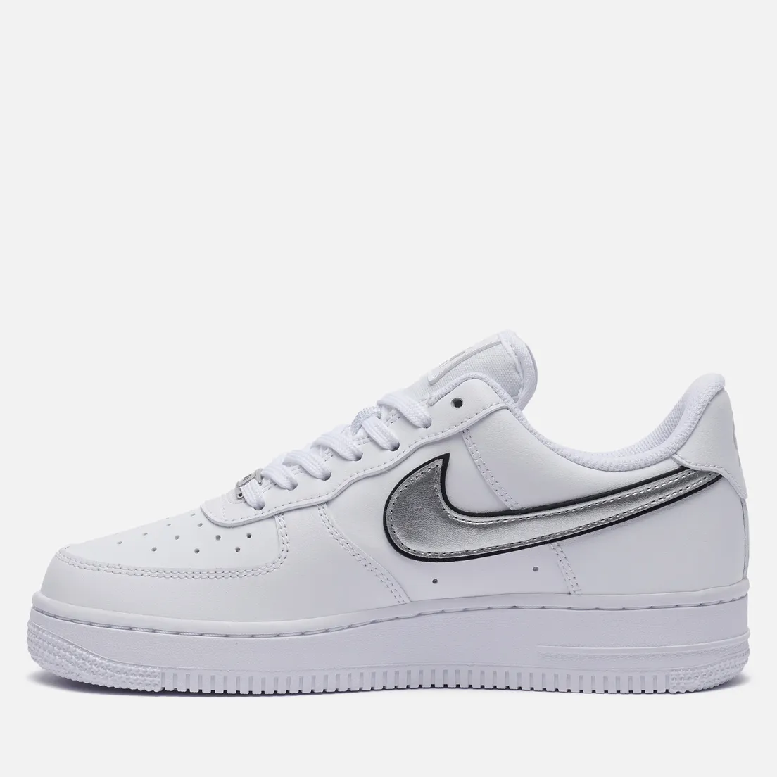 Nike Женские кроссовки Air Force 1 07 Essentials