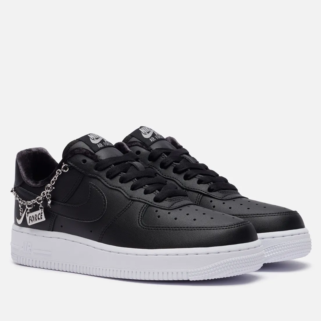 Nike Женские кроссовки Air Force 1 07 LX