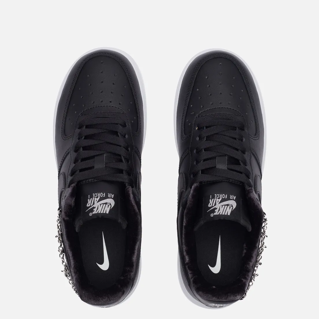 Nike Женские кроссовки Air Force 1 07 LX