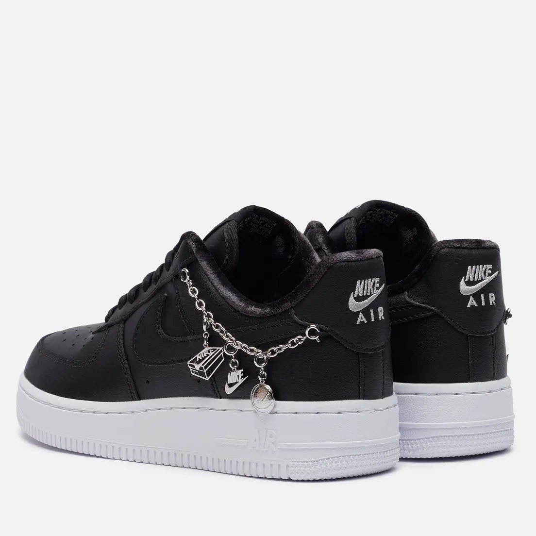 Nike Женские кроссовки Air Force 1 07 LX