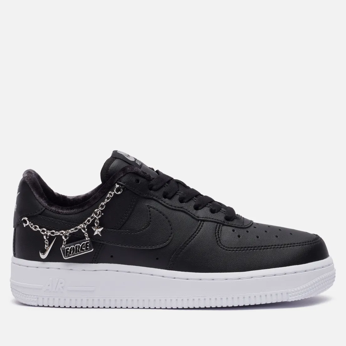 Nike Женские кроссовки Air Force 1 07 LX