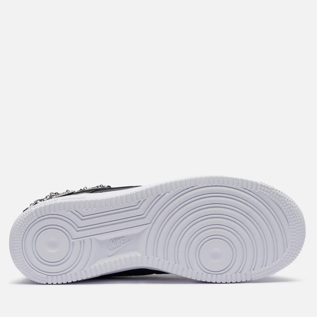 Nike Женские кроссовки Air Force 1 07 LX