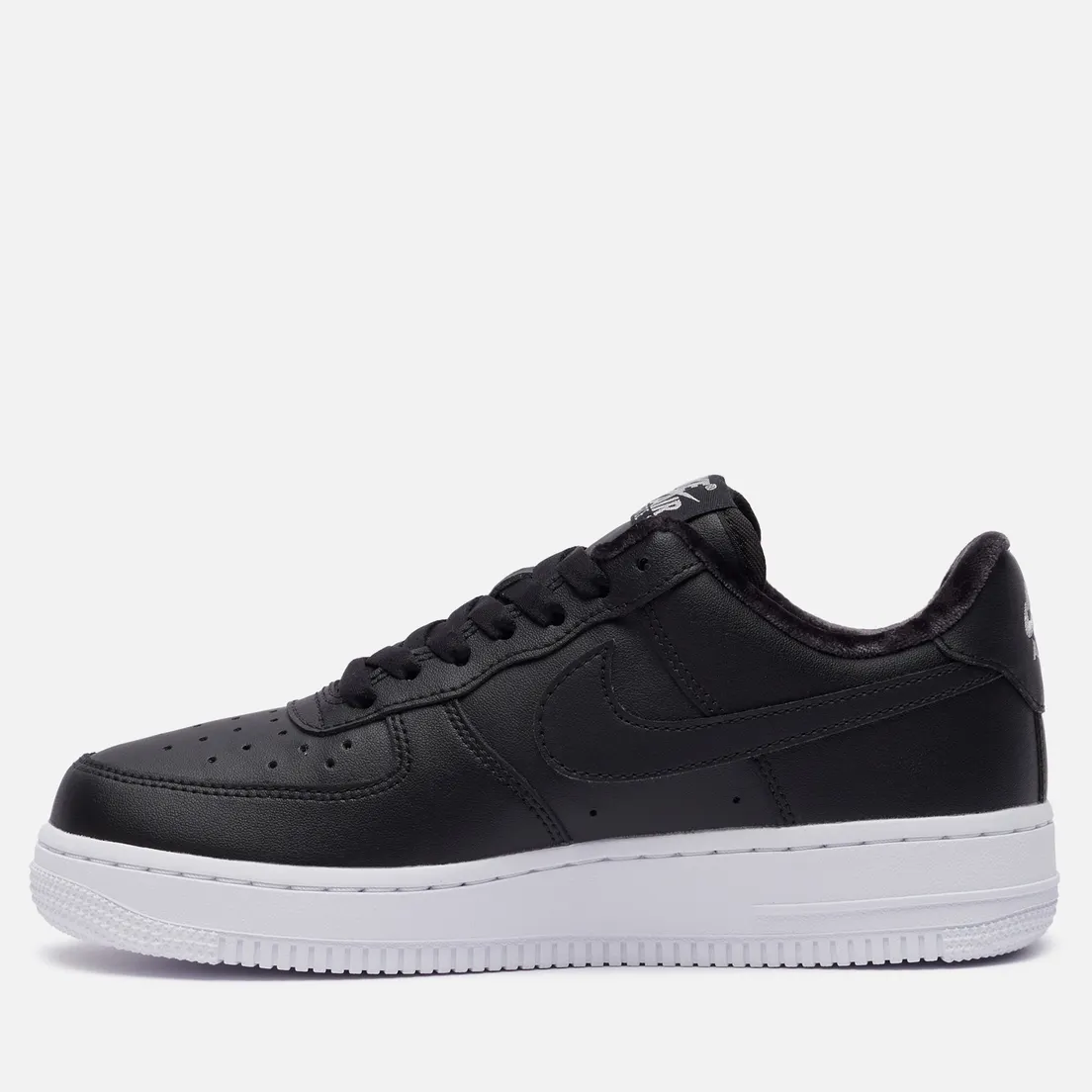 Nike Женские кроссовки Air Force 1 07 LX