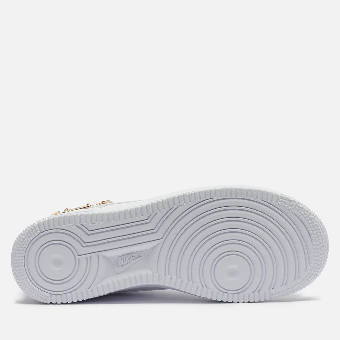 Nike Женские кроссовки Air Force 1 07 LX
