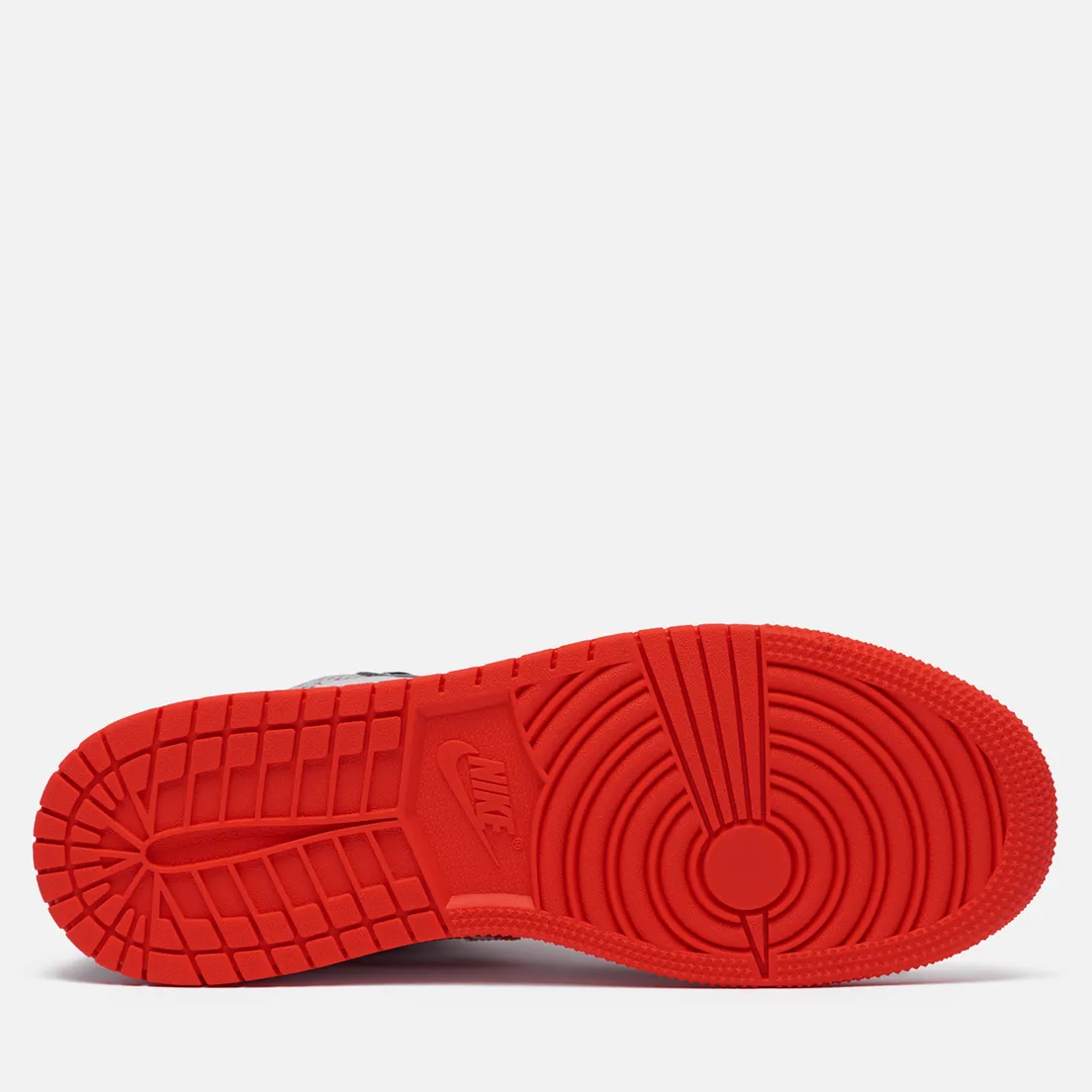 Jordan Подростковые кроссовки Air Jordan 1 Low SE GS Take Flight