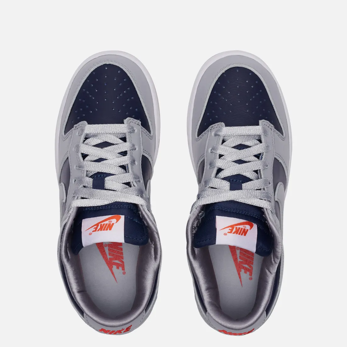Nike Женские кроссовки Wmns Dunk Low SP