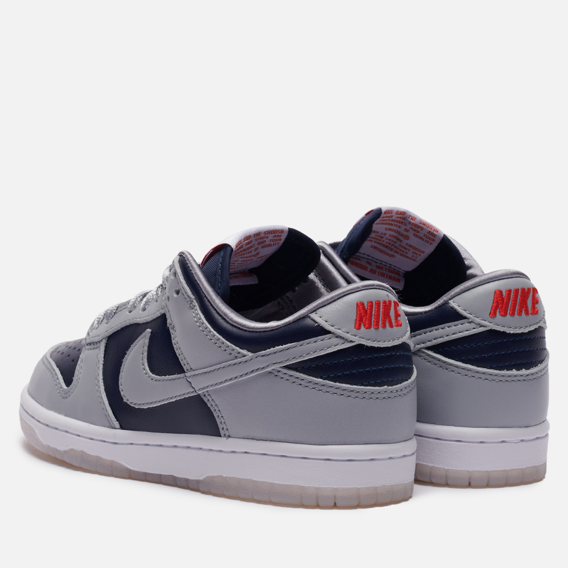 Nike Женские кроссовки Wmns Dunk Low SP