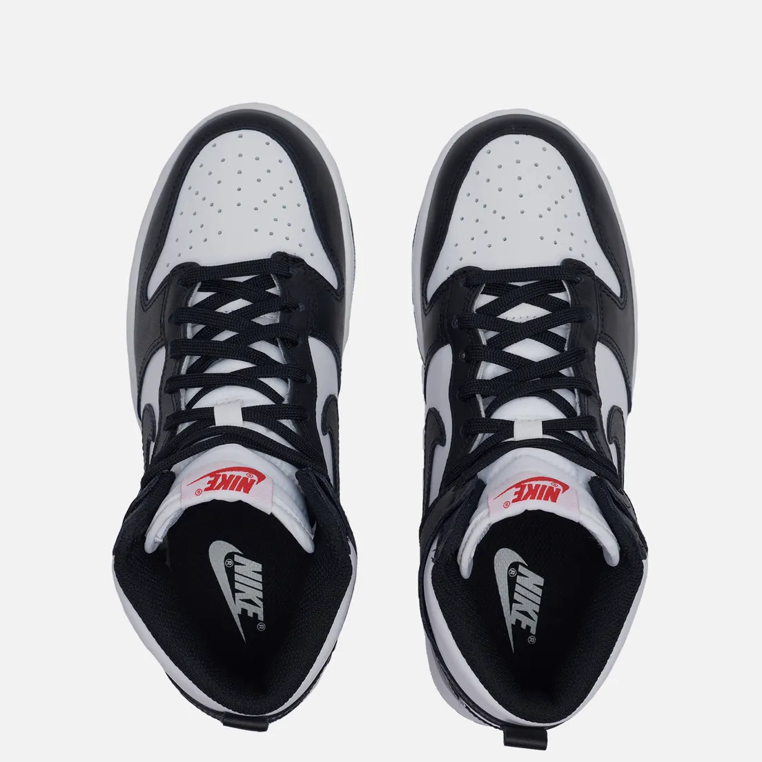 Nike Мужские кроссовки Wmns Dunk High Panda