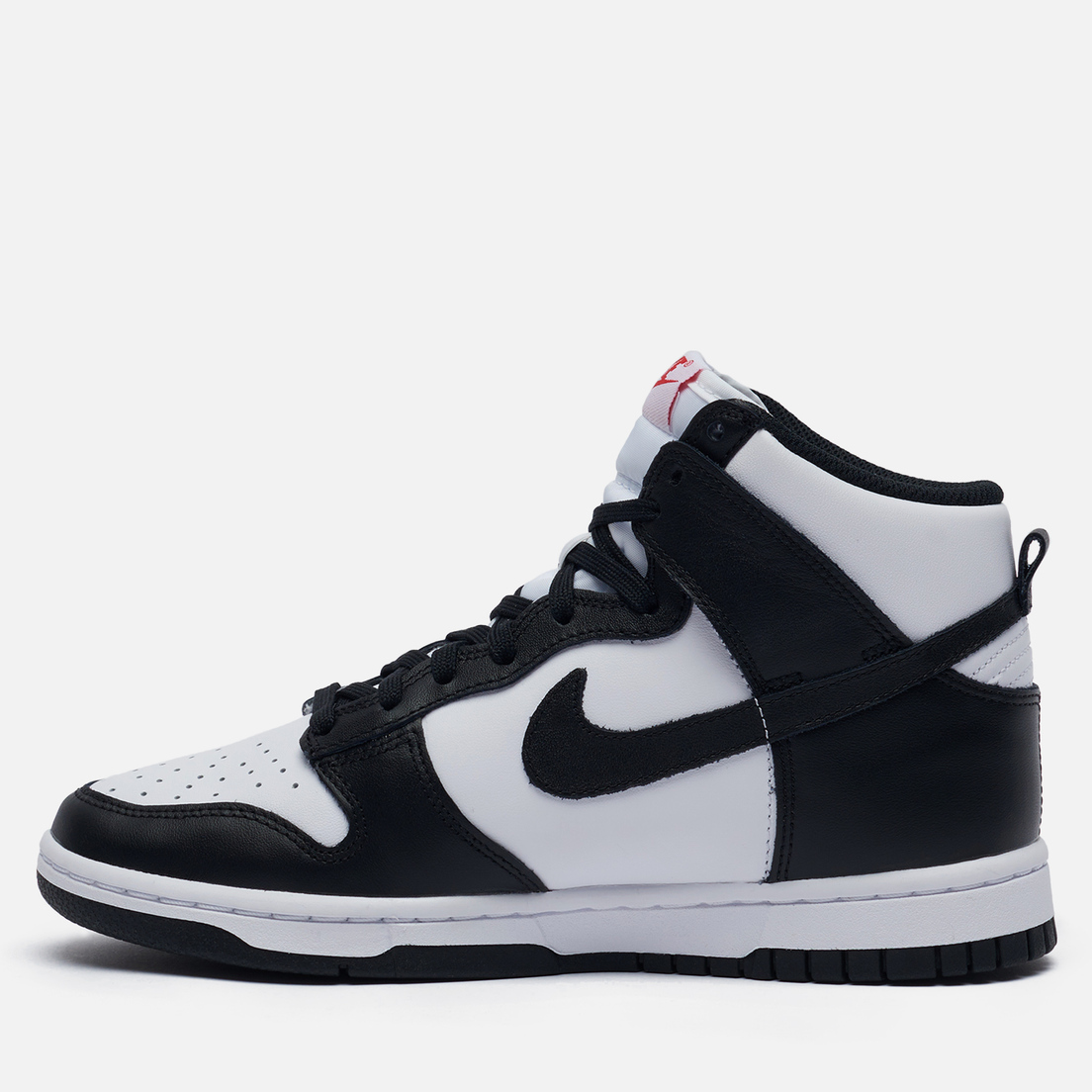 Nike Мужские кроссовки Wmns Dunk High Panda