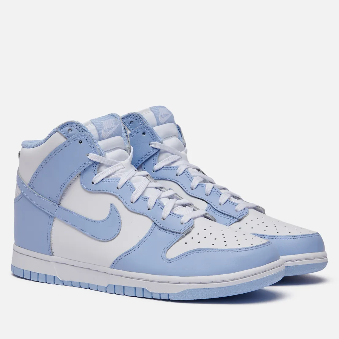 Nike Женские кроссовки Wmns Dunk High