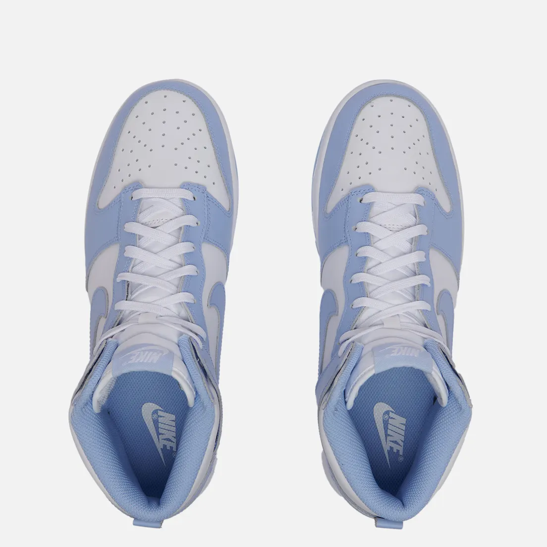 Nike Женские кроссовки Wmns Dunk High