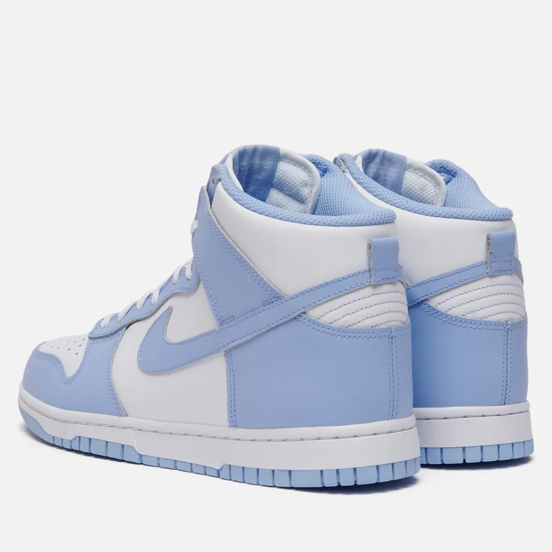 Nike Женские кроссовки Wmns Dunk High
