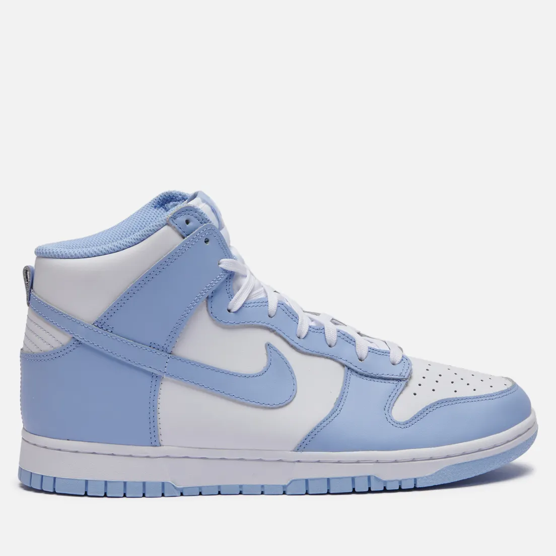 Nike Женские кроссовки Wmns Dunk High