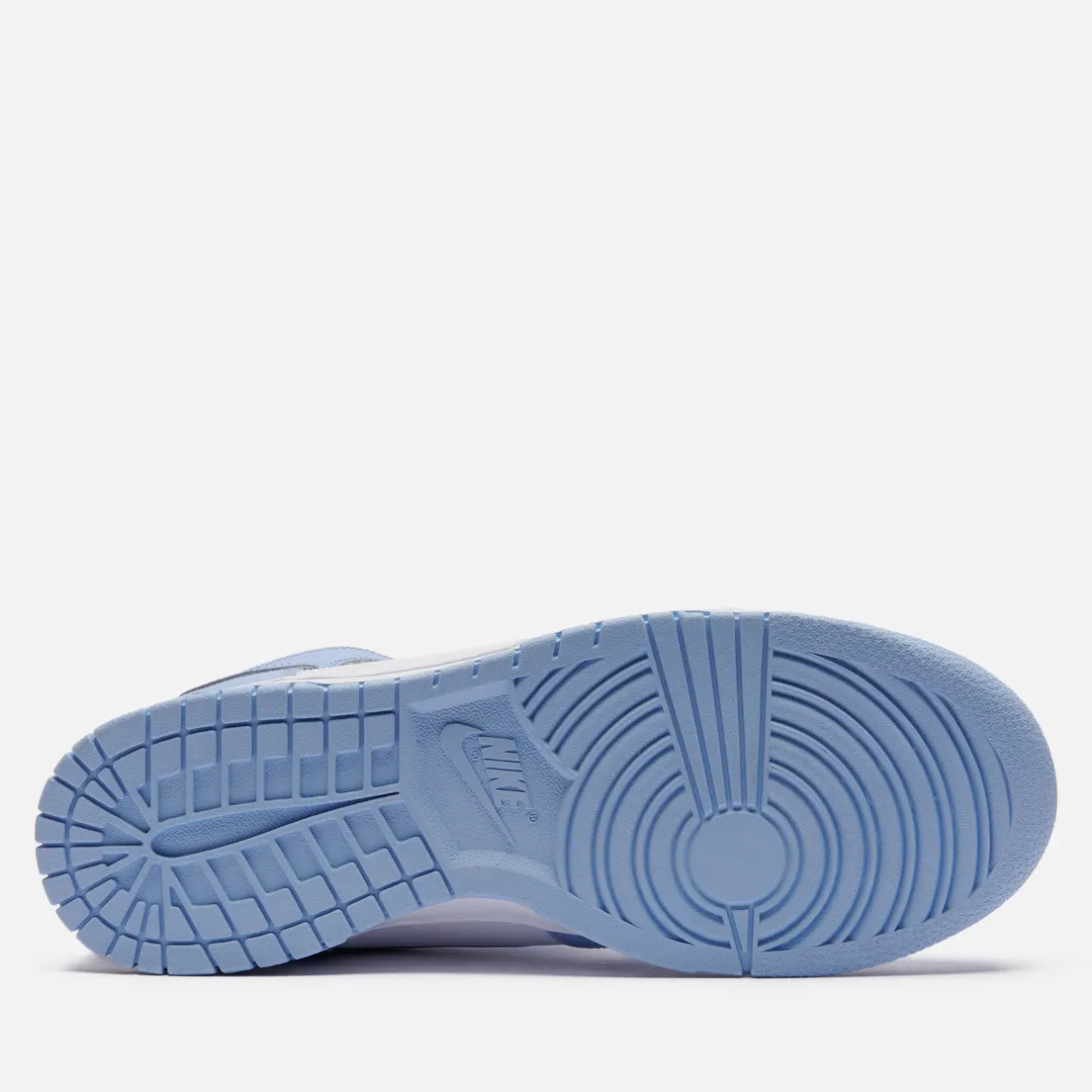 Nike Женские кроссовки Wmns Dunk High