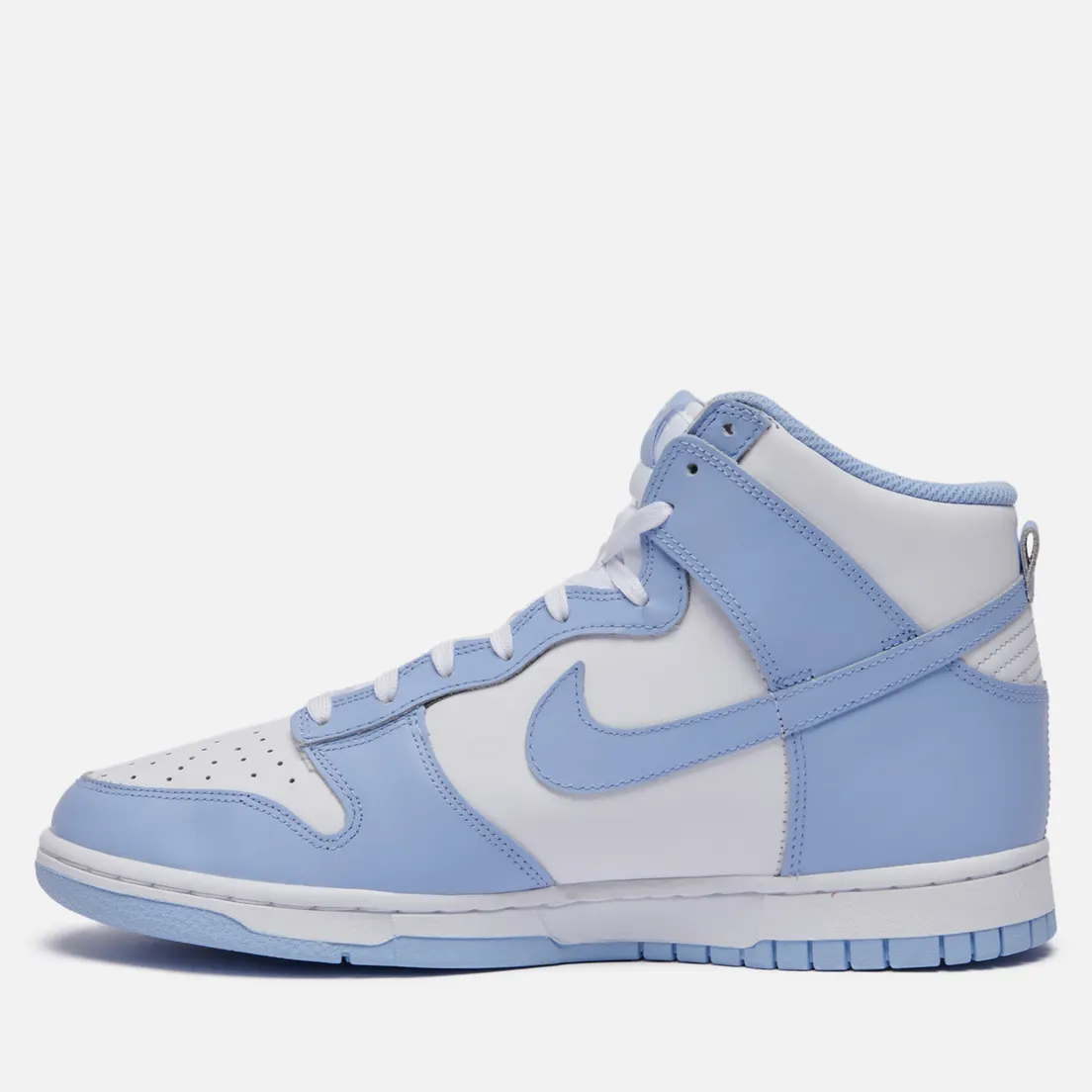 Nike Женские кроссовки Wmns Dunk High