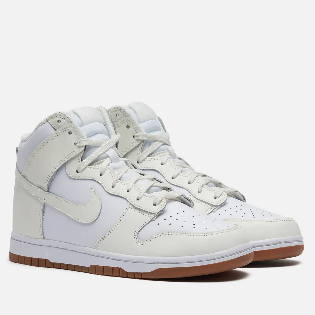 Nike Кроссовки Wmns Dunk High