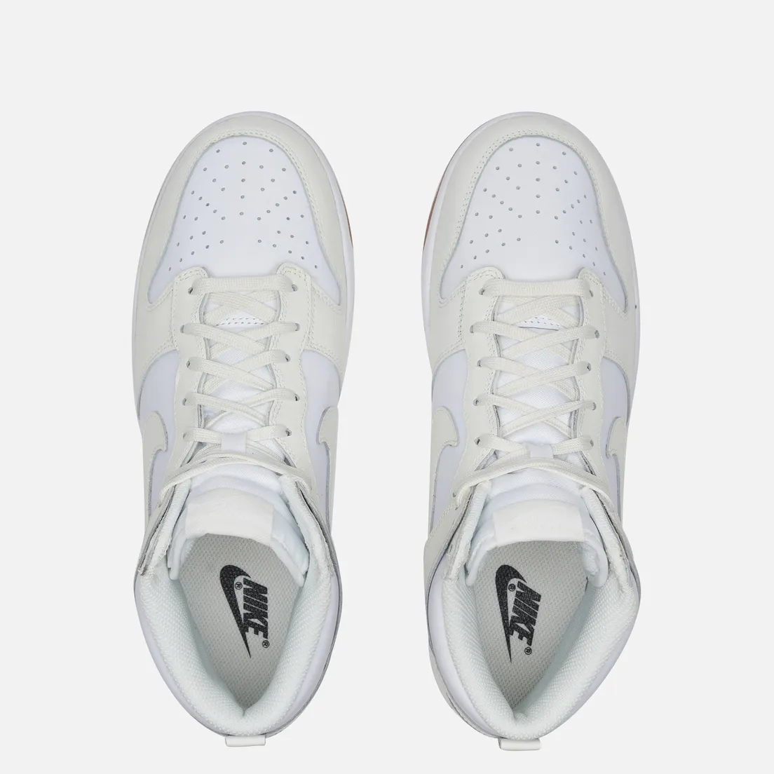 Nike Кроссовки Wmns Dunk High