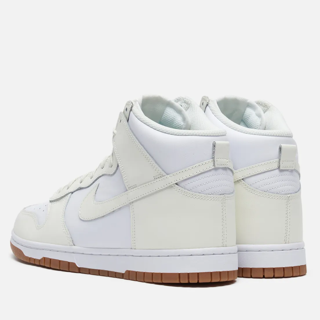 Nike Кроссовки Wmns Dunk High