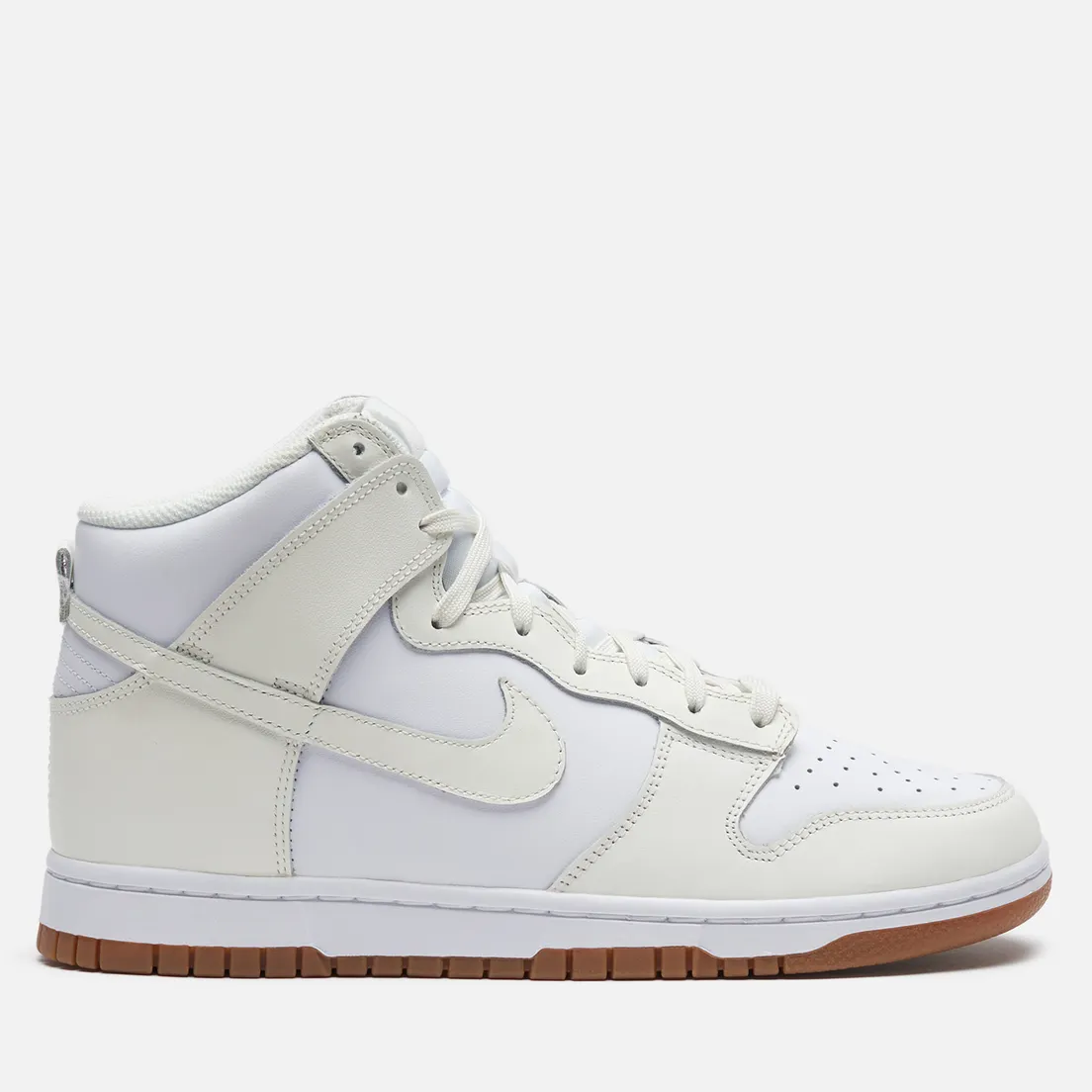 Nike Кроссовки Wmns Dunk High