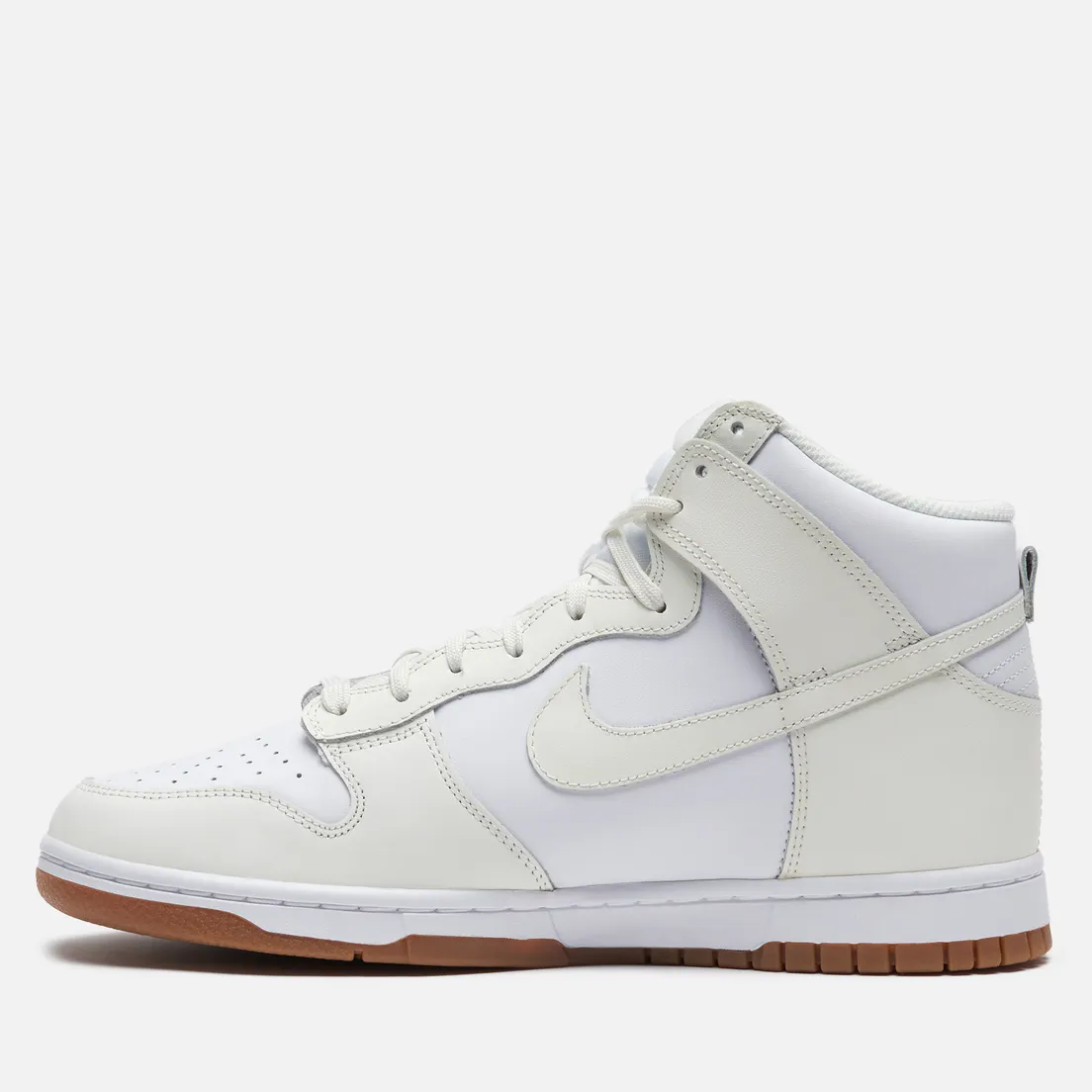 Nike Кроссовки Wmns Dunk High