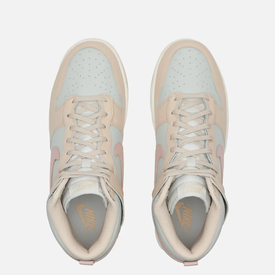 Nike Кроссовки Wmns Dunk High