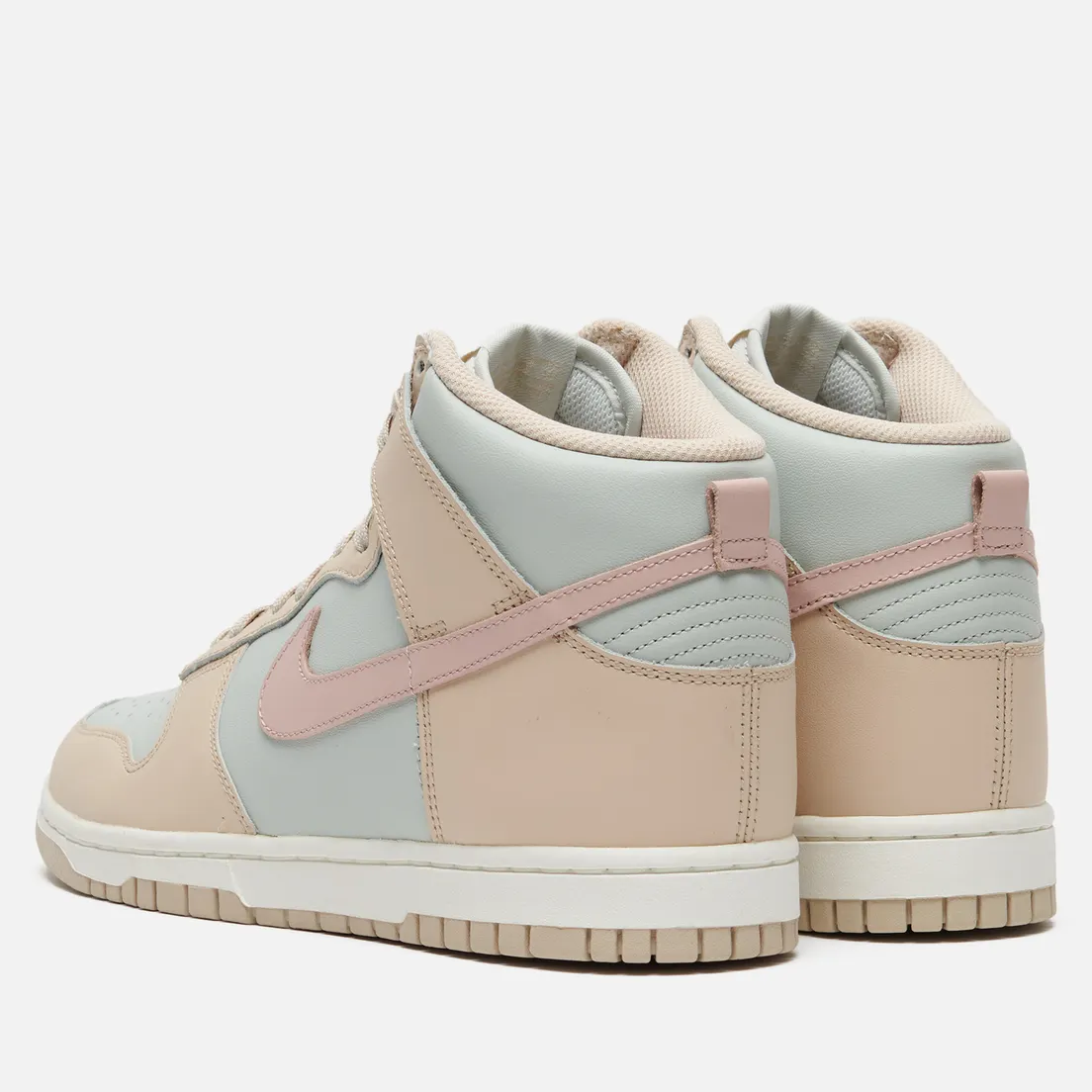 Nike Кроссовки Wmns Dunk High