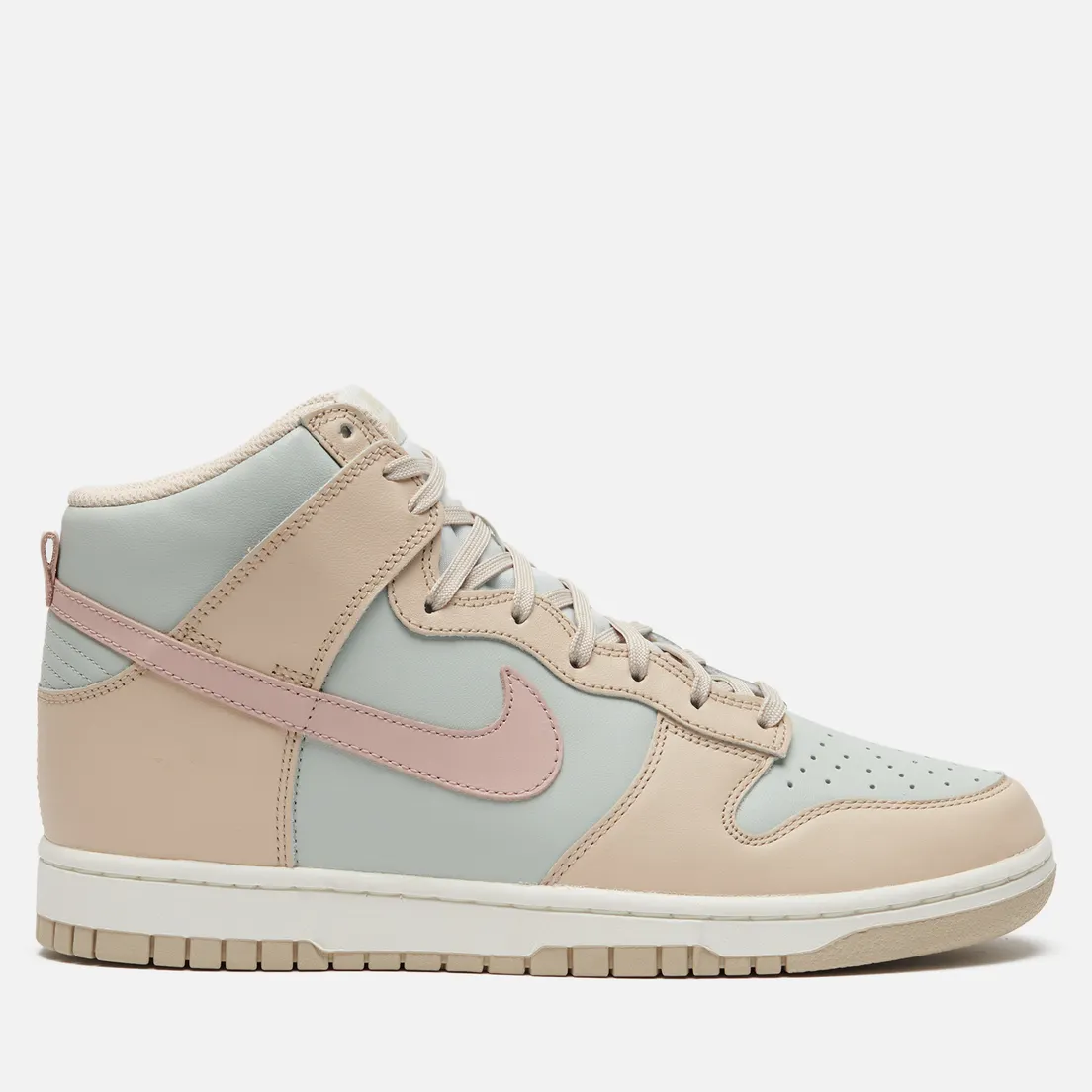 Nike Кроссовки Wmns Dunk High
