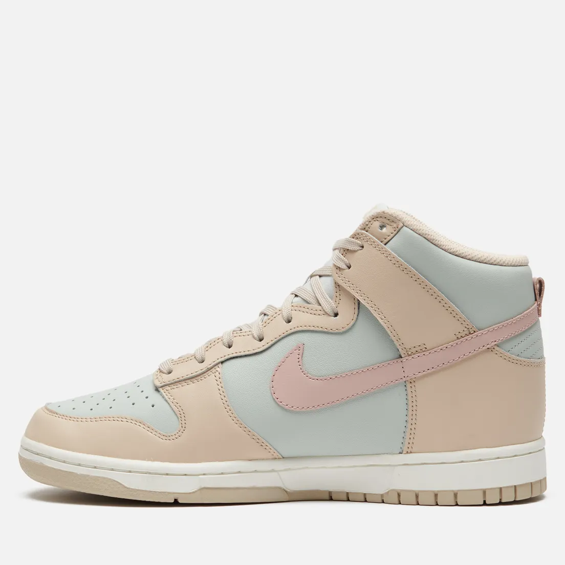 Nike Кроссовки Wmns Dunk High