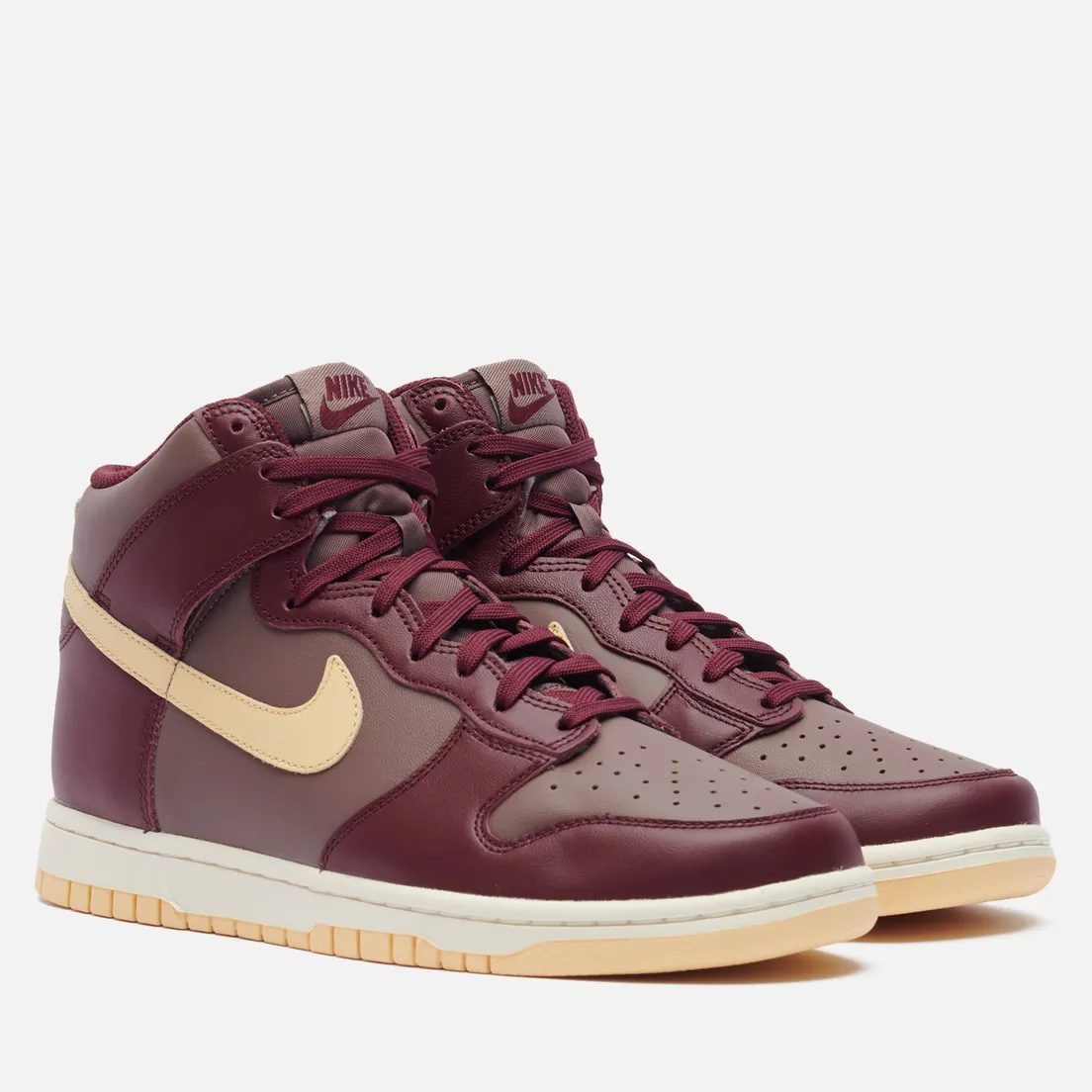 Nike Кроссовки Wmns Dunk High