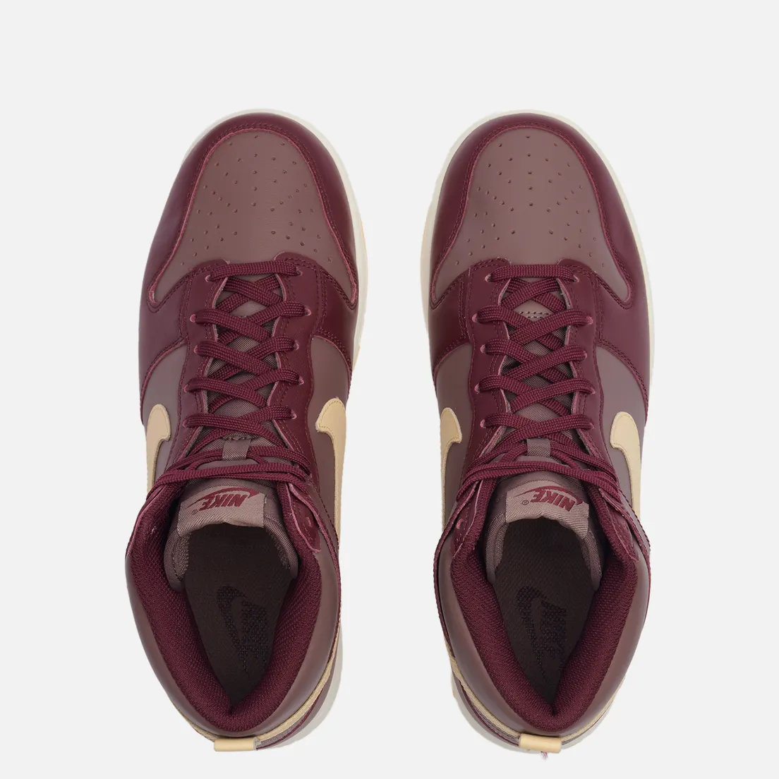 Nike Кроссовки Wmns Dunk High