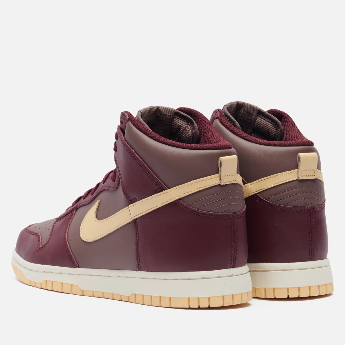 Nike Кроссовки Wmns Dunk High
