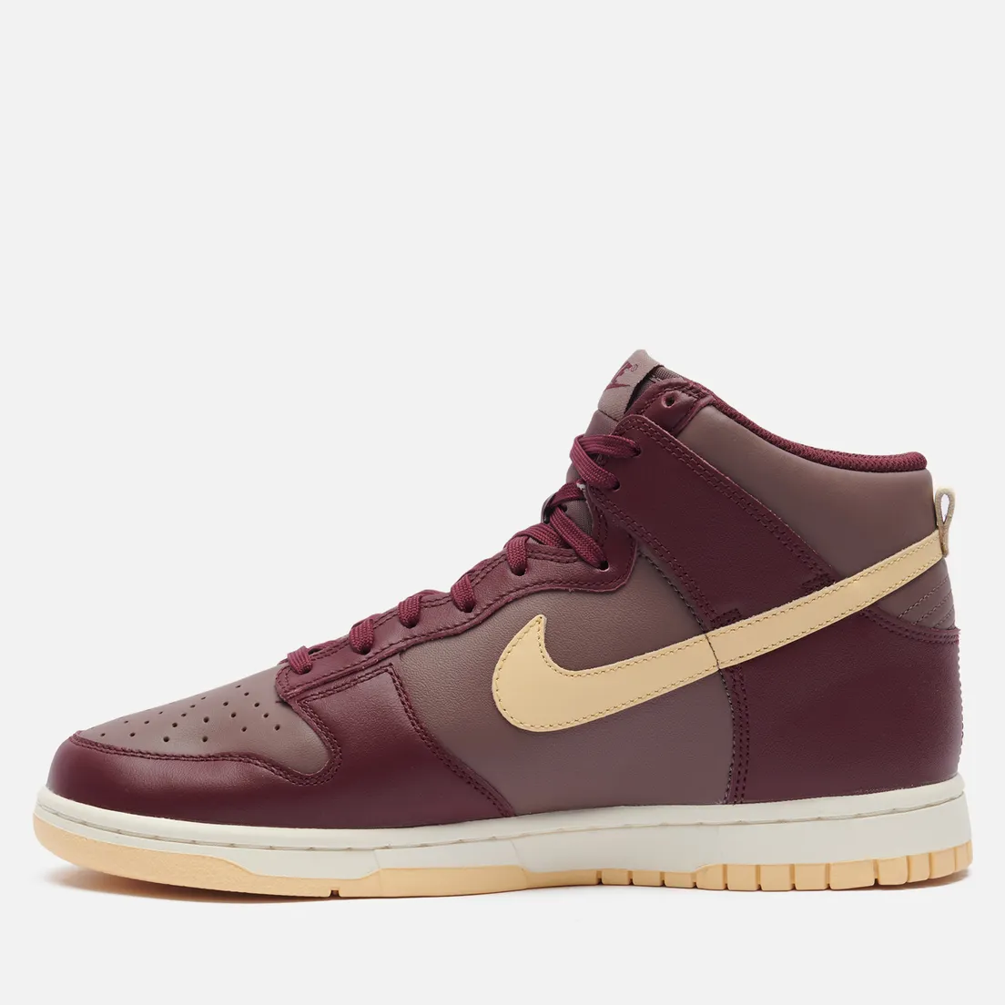 Nike Кроссовки Wmns Dunk High