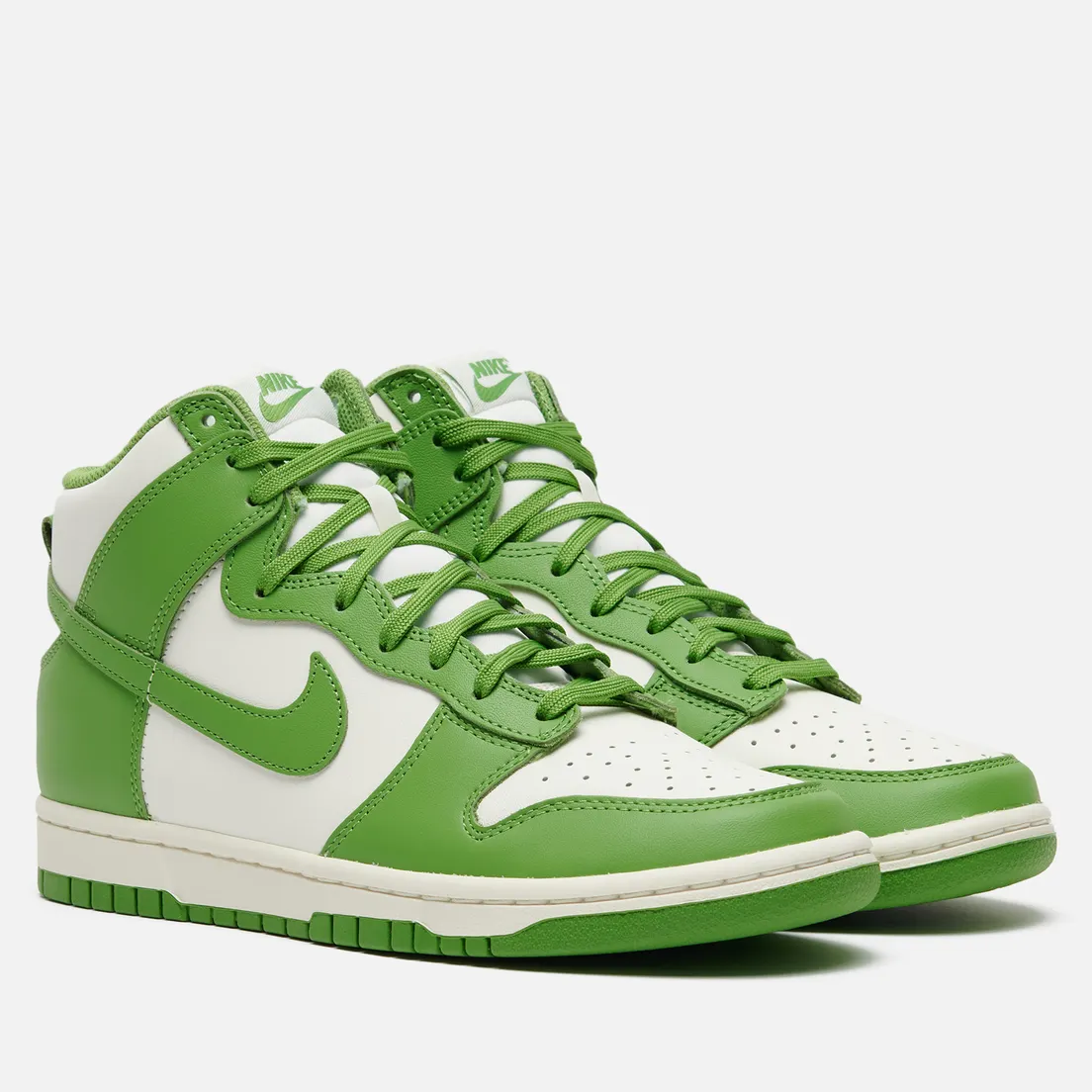Nike Кроссовки Wmns Dunk High