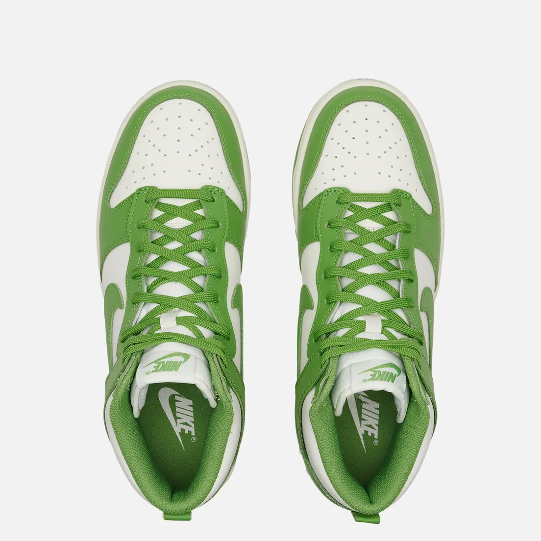 Nike Кроссовки Wmns Dunk High
