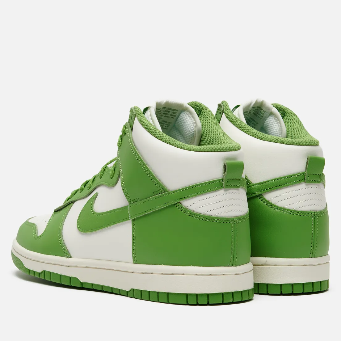 Nike Кроссовки Wmns Dunk High