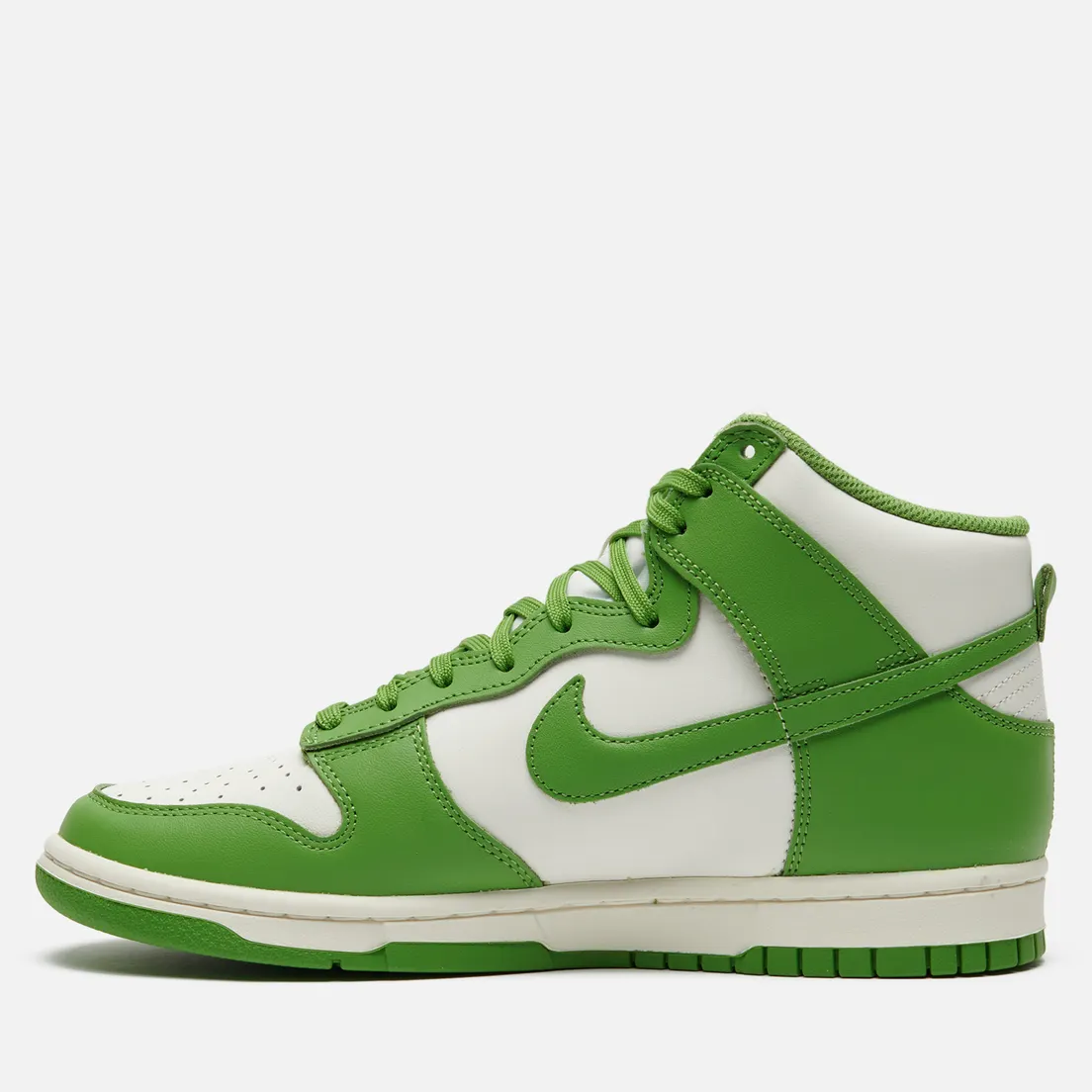 Nike Кроссовки Wmns Dunk High