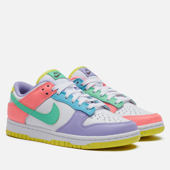 dunks candy pink