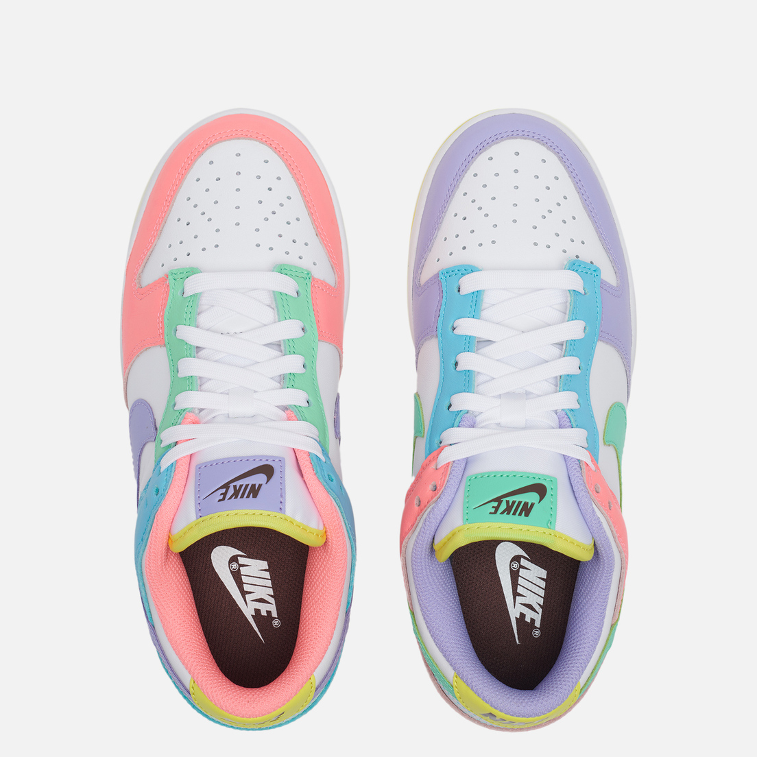 Nike Женские кроссовки Dunk Low SE Easter