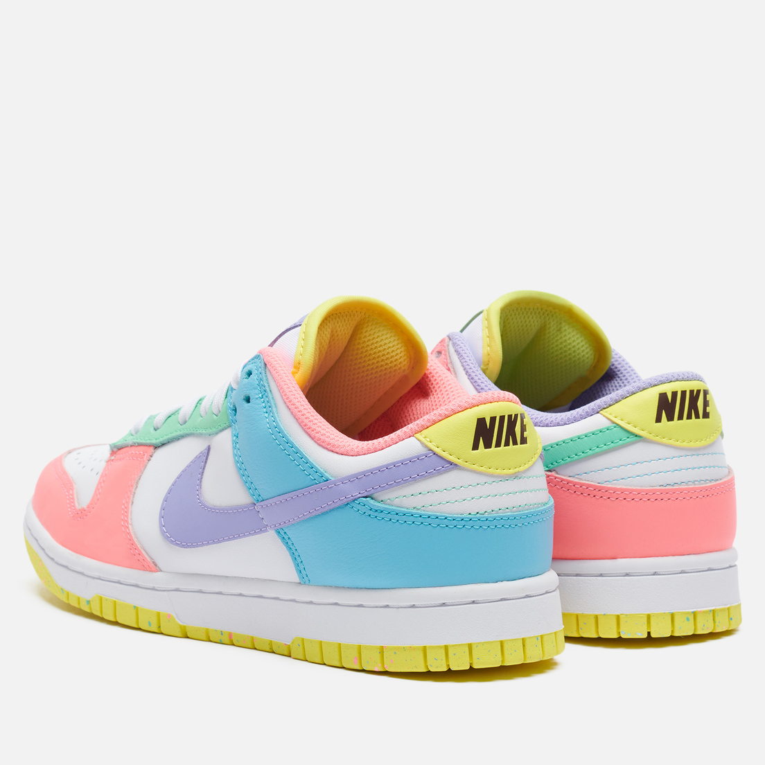 Nike Женские кроссовки Dunk Low SE Easter