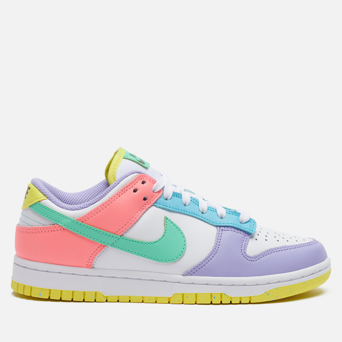 Nike Женские кроссовки Dunk Low SE Easter