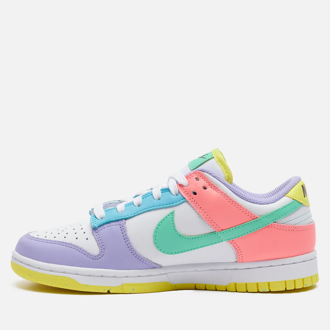 Nike Женские кроссовки Dunk Low SE Easter