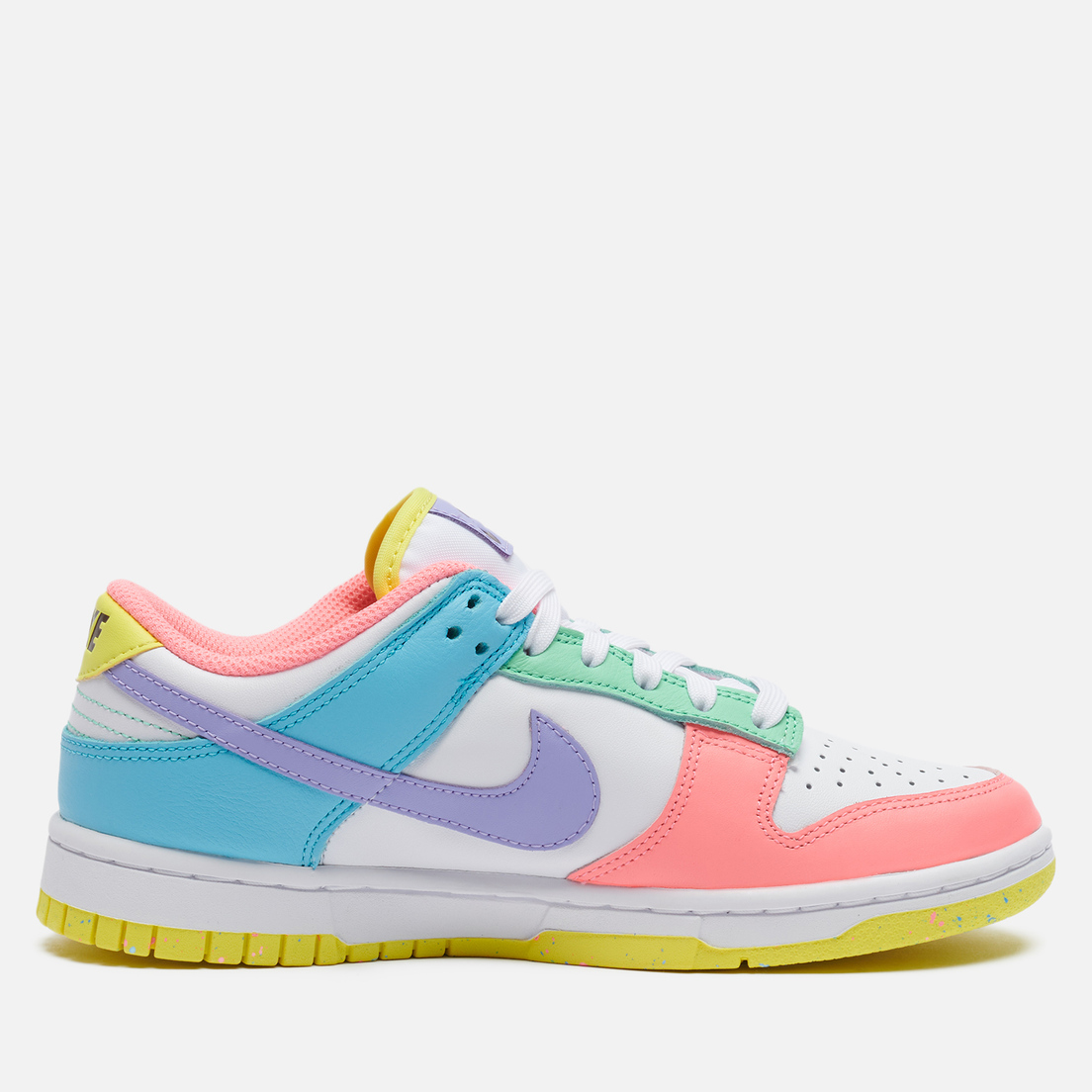 Nike Женские кроссовки Dunk Low SE Easter