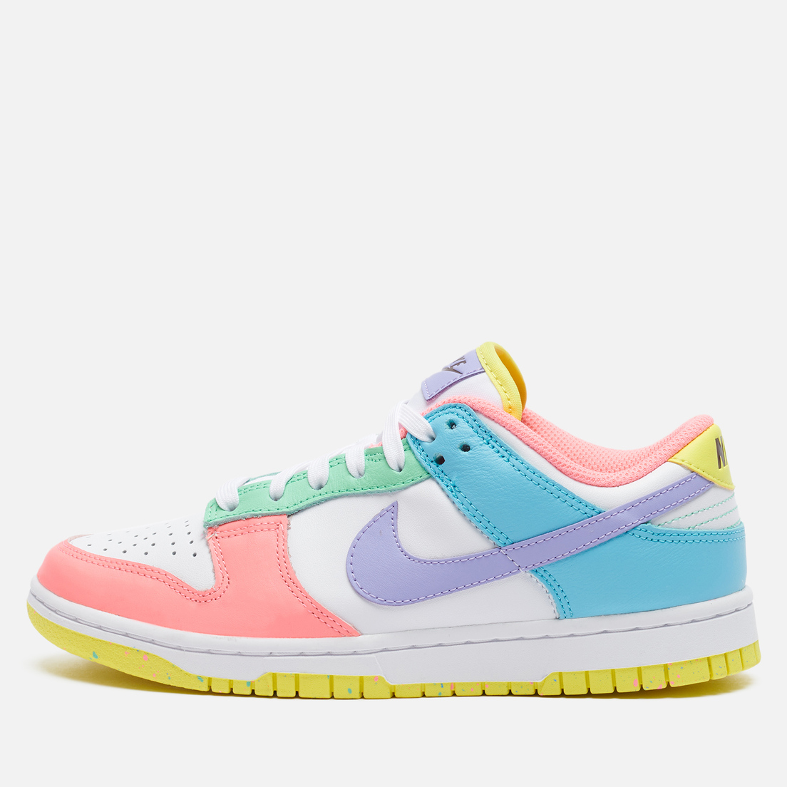 Nike Женские кроссовки Dunk Low SE Easter