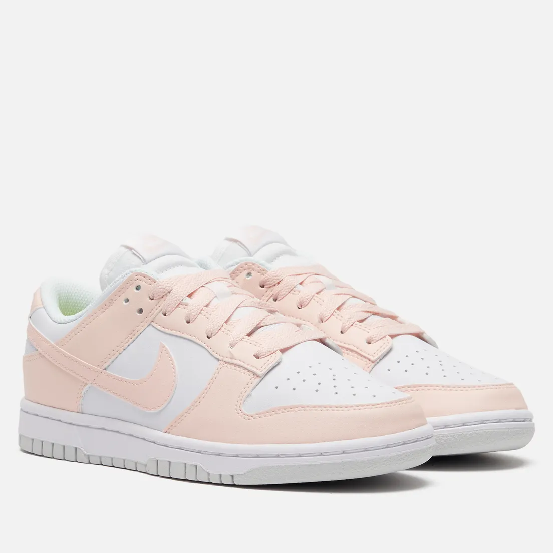 Nike Женские кроссовки Wmns Dunk Low Next Nature