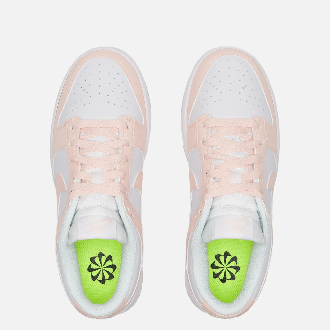 Nike Женские кроссовки Wmns Dunk Low Next Nature