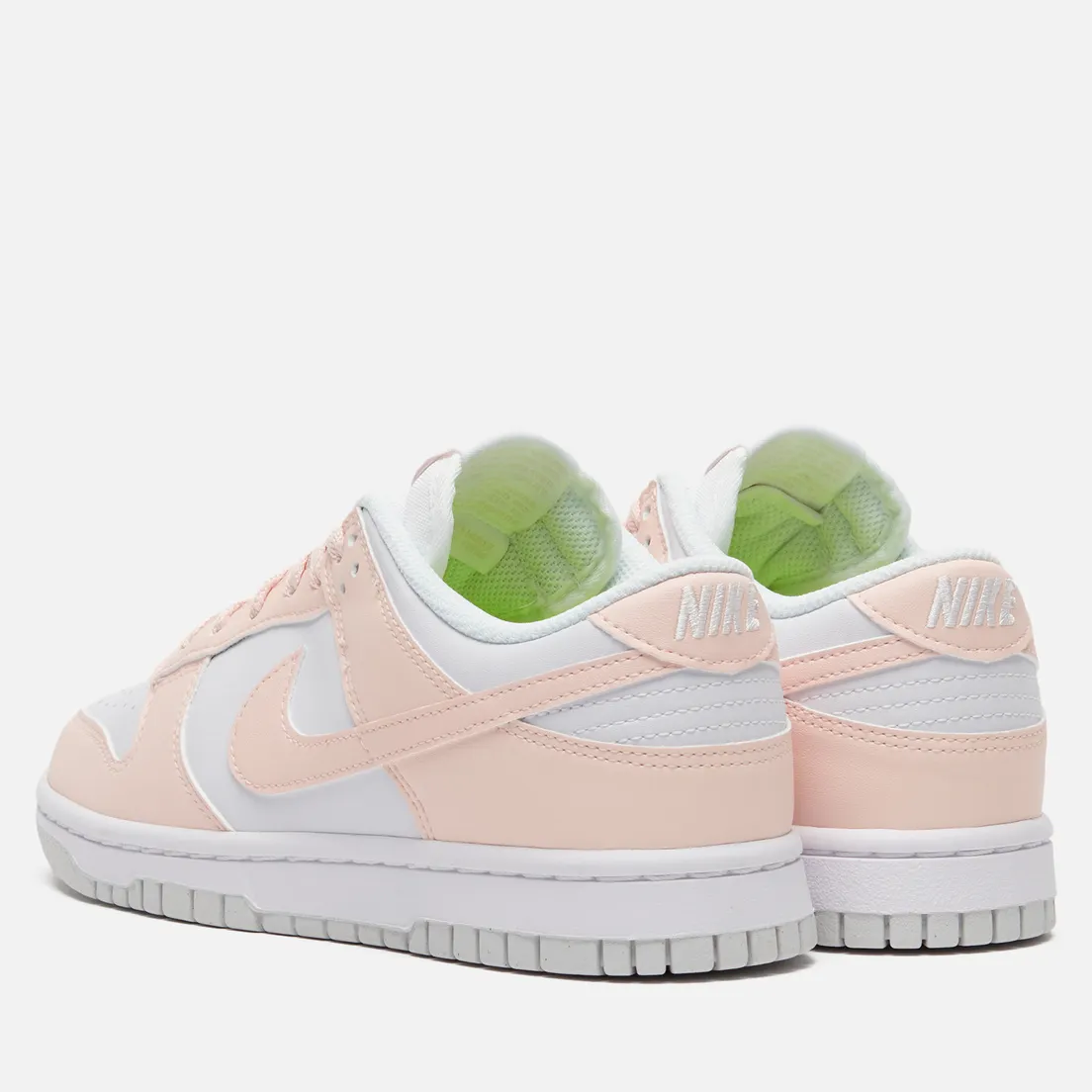 Nike Женские кроссовки Wmns Dunk Low Next Nature